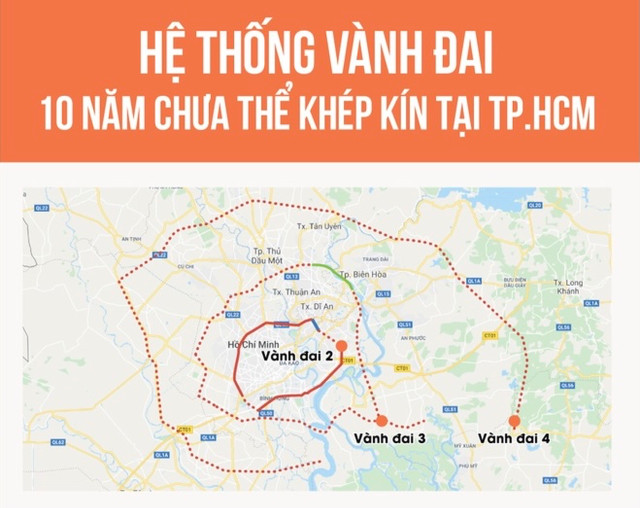 Thứ trưởng Bộ GTVT Lê Anh Tuấn: "Tiến độ đầu tư Vành đai 3 quá chậm" - Hình 4 Thu truong Bo GTVT Le Anh Tuan: