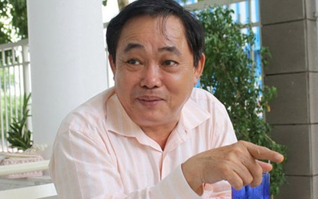 Kiếm đủ hàng ngàn tỷ, đại gia Việt lên núi tu, người về ở ẩn - Hình 2 Kiem du hang ngan ty, dai gia Viet len nui tu, nguoi ve o an-Hinh-2