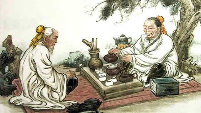 4 chữ lạnh trong đối nhân xử thế phải ghi nhớ nếu muốn thành công - Hình 2 4 chu lanh trong doi nhan xu the phai ghi nho neu muon thanh cong-Hinh-2