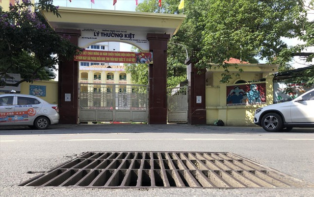 Hà Nội xây hầm ngầm chống ngập: Tốn kém, không hiệu quả - Hình 2 Ha Noi xay ham ngam chong ngap: Ton kem, khong hieu qua-Hinh-2