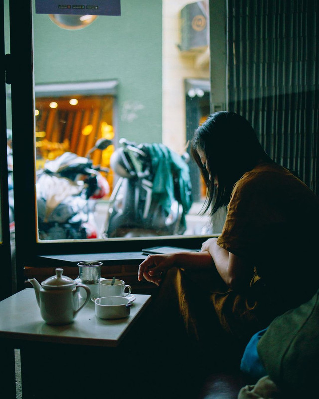 Cảnh đẹp xứ Huế, Đà Lạt trong phim về Trịnh Công Sơn - Hình 17 Canh dep xu Hue, Da Lat trong phim ve Trinh Cong Son-Hinh-17