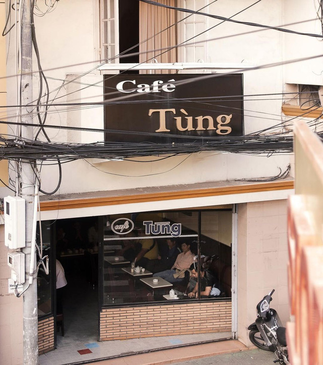 Cảnh đẹp xứ Huế, Đà Lạt trong phim về Trịnh Công Sơn - Hình 16 Canh dep xu Hue, Da Lat trong phim ve Trinh Cong Son-Hinh-16