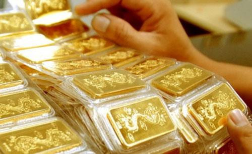 Giá vàng hôm nay 17/6: USD hạ nhiệt, vàng tăng trở lại Gia vang hom nay 17/6: USD ha nhiet, vang tang tro lai