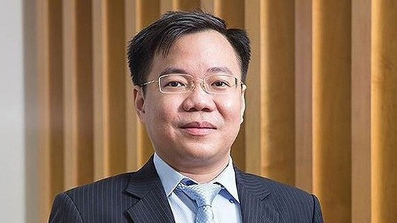 Khởi tố ông Tề Trí Dũng trong vụ bán rẻ nền đất tại dự án khu định cư An Phú Tây Khoi to ong Te Tri Dung trong vu ban re nen dat tai du an khu dinh cu An Phu Tay