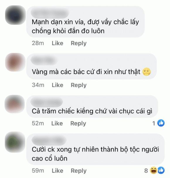 Cặp đôi ở Bắc Ninh đeo vàng trĩu cổ trong ngày cưới - Hình 3 Cap doi o Bac Ninh deo vang triu co trong ngay cuoi-Hinh-3
