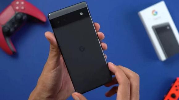 Top 6 smartphone Android đáng mong đợi nhất nửa cuối năm 2022 - Hình 6 Top 6 smartphone Android dang mong doi nhat nua cuoi nam 2022-Hinh-6