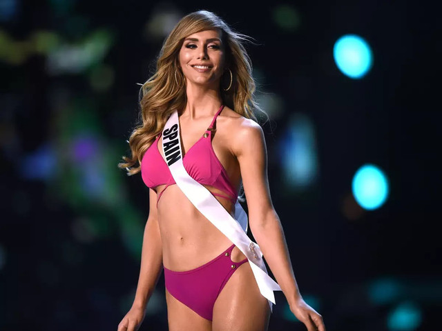 Hoa hậu Dayana Mendoza có phát ngôn gây sốc - Hình 3 Hoa hau Dayana Mendoza co phat ngon gay soc-Hinh-3
