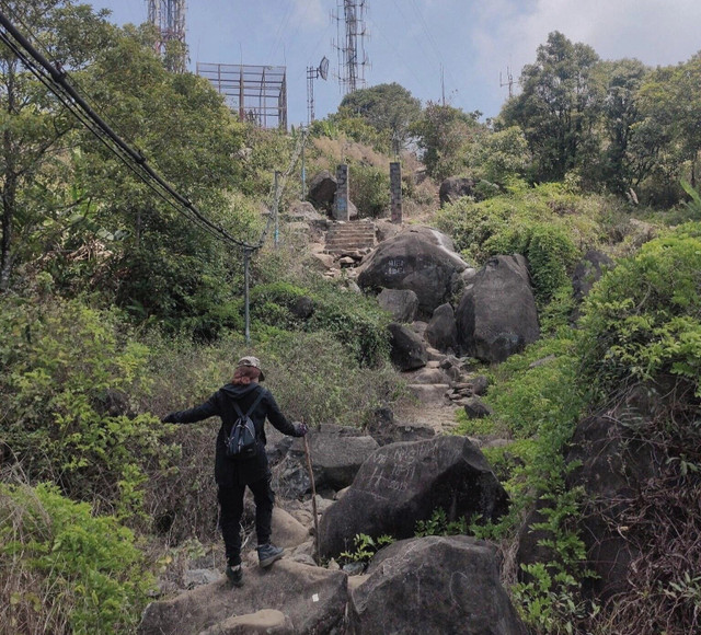 3 cung đường trekking cho người mới - Hình 5 3 cung duong trekking cho nguoi moi-Hinh-5