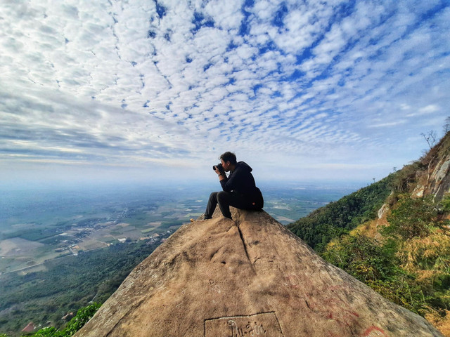 3 cung đường trekking cho người mới - Hình 4 3 cung duong trekking cho nguoi moi-Hinh-4