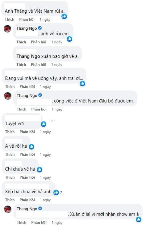 Ông xã Hà Thanh Xuân phán một câu đủ hiểu mê vợ cỡ nào - Hình 2 Ong xa Ha Thanh Xuan phan mot cau du hieu me vo co nao-Hinh-2