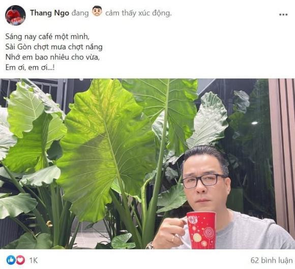 Ông xã Hà Thanh Xuân phán một câu đủ hiểu mê vợ cỡ nào Ong xa Ha Thanh Xuan phan mot cau du hieu me vo co nao