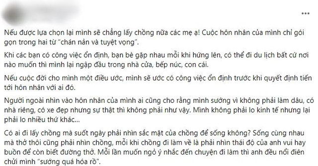 Trước mặt cả gia đình, chồng định tát vợ chỉ vì miếng thịt nạc vai Truoc mat ca gia dinh, chong dinh tat vo chi vi mieng thit nac vai