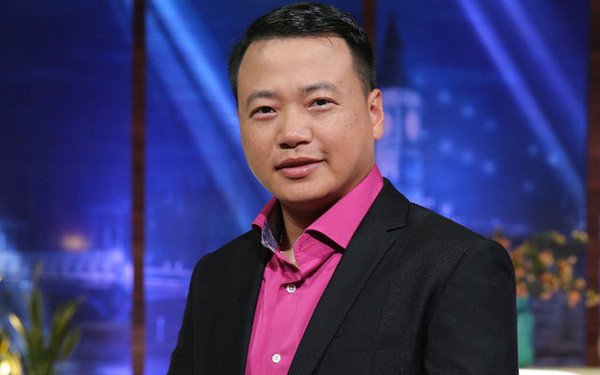 Đại diện truyền thông Nexttech: “Shark Bình đã ly hôn vợ từ 2, 3 năm nay“ Dai dien truyen thong Nexttech: “Shark Binh da ly hon vo tu 2, 3 nam nay“