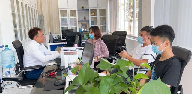 Những nhầm lẫn khiến thí sinh bị trượt oan - Hình 2 Nhung nham lan khien thi sinh bi truot oan-Hinh-2