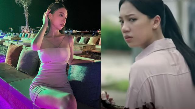 Nữ sinh 19 tuổi tiết lộ thử thách vào vai trong "Đấu trí" - Hình 3 Nu sinh 19 tuoi tiet lo thu thach vao vai trong