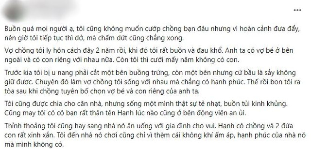 Cặp với chồng bạn, cô gái nhục nhã hơn 1 tiếng trong tủ quần áo Cap voi chong ban, co gai nhuc nha hon 1 tieng trong tu quan ao