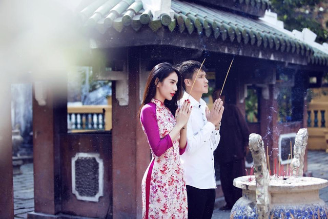 "5 nên - 3 chớ" trong ngày Thất tịch để đón cát khí, chiêu lộc tài