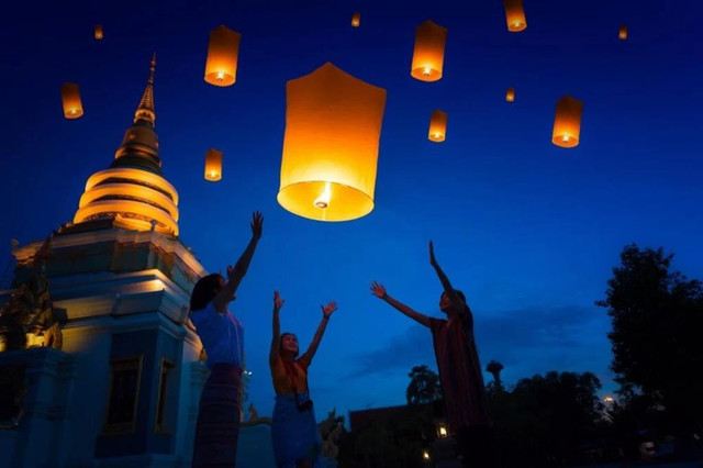 "5 nên - 3 chớ" trong ngày Thất tịch để đón cát khí, chiêu lộc tài - Hình 2