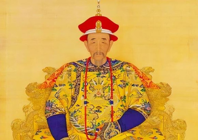 Khang Hi yêu cầu 1 nam tử bồi táng cùng, đó là ai? Khang Hi yeu cau 1 nam tu boi tang cung, do la ai?