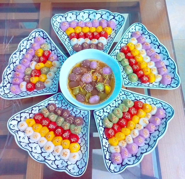8x có thu nhập cả nghìn đô/tháng nhờ món xôi lạ - Hình 5 8x co thu nhap ca nghin do/thang nho mon xoi la-Hinh-5