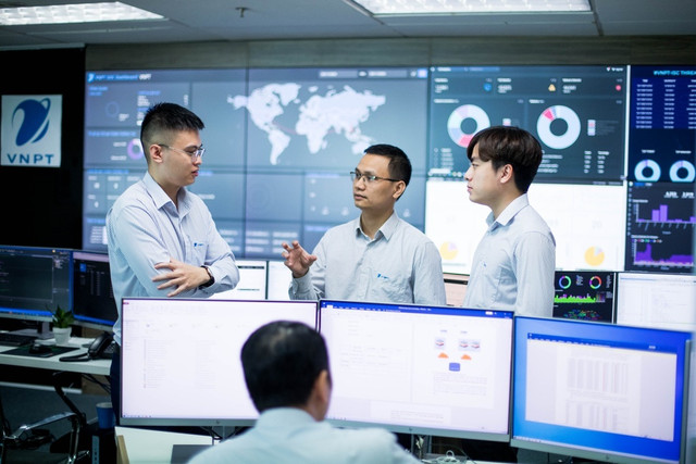 VNPT thiệt hại 3.000 tỷ đồng vì Covid-19 - Hình 2 VNPT thiet hai 3.000 ty dong vi Covid-19-Hinh-2