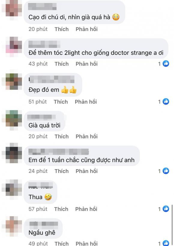 Hình ảnh già nua râu bạc như ông chú của Lương Thế Thành - Hình 5 Hinh anh gia nua rau bac nhu ong chu cua Luong The Thanh-Hinh-5