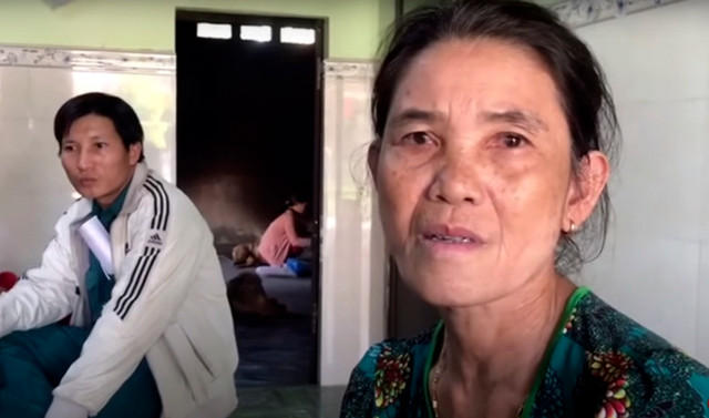 Quảng Ngãi dừng việc mời, cấp phép cho ông Võ Hoàng Yên chữa bệnh Quang Ngai dung viec moi, cap phep cho ong Vo Hoang Yen chua benh