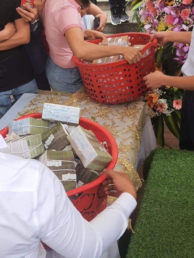 Nghi vấn quanh vụ mua bán lan var Ngọc Sơn Cước 250 tỷ ở Quảng Ninh - Hình 3 Nghi van quanh vu mua ban lan var Ngoc Son Cuoc 250 ty o Quang Ninh-Hinh-3