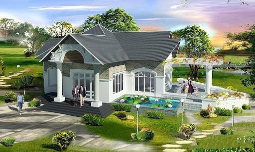 Nhà có 4 đặc điểm này: Được trả bao nhiều tiền cũng không nên bán Nha co 4 dac diem nay: Duoc tra bao nhieu tien cung khong nen ban