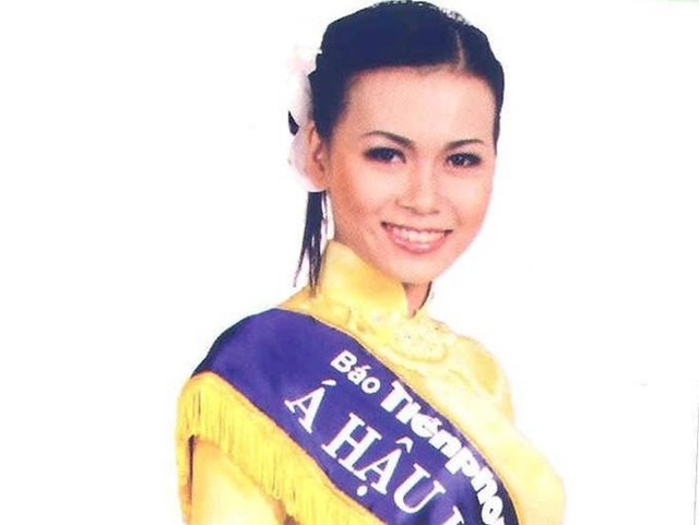 Nguyễn Thị Huyền gợi cảm ở tuổi 36, Trịnh Chân Trân đóng phim Hollywood - Hình 8 Nguyen Thi Huyen goi cam o tuoi 36, Trinh Chan Tran dong phim Hollywood-Hinh-8