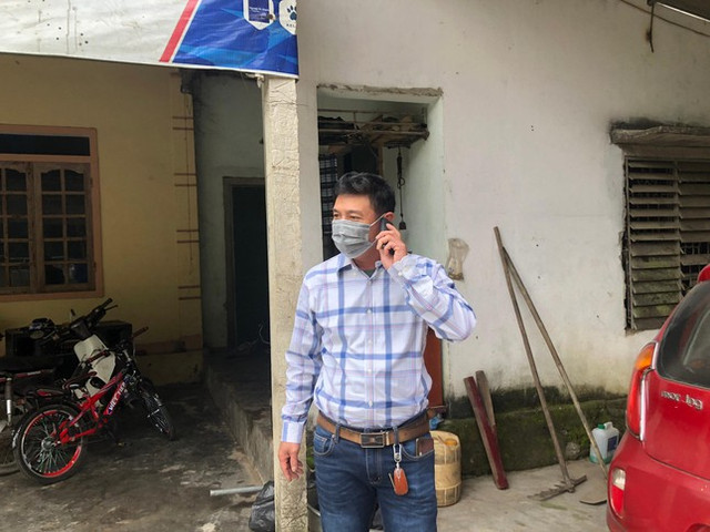 Ly kỳ hành trình tài xế chở khách đưa ma tuý từ Hà Tĩnh ra Hà Nội rồi 'mất tích' 3 ngày - Hình 2 Ly ky hanh trinh tai xe cho khach dua ma tuy tu Ha Tinh ra Ha Noi roi 'mat tich' 3 ngay-Hinh-2