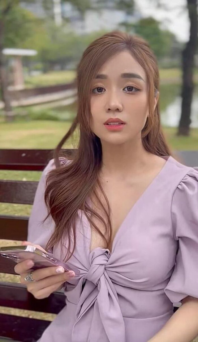 Nhắc tên Hoài Lâm và Đạt G, cư dân mạng bị Cindy Lư đáp trả gay gắt Nhac ten Hoai Lam va Dat G, cu dan mang bi Cindy Lu dap tra gay gat