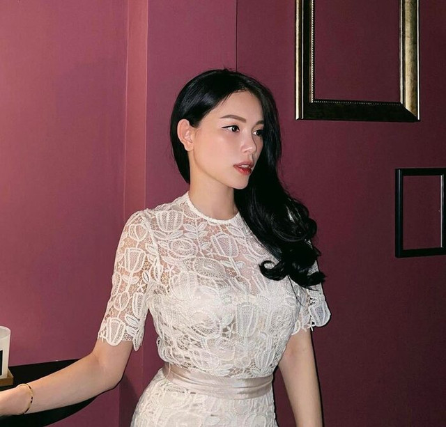 Linh Rin ẩn ý nhắc đến chuyện kết hôn: Chặng đường tiếp theo như bản nhạc - Hình 3 Linh Rin an y nhac den chuyen ket hon: Chang duong tiep theo nhu ban nhac-Hinh-3