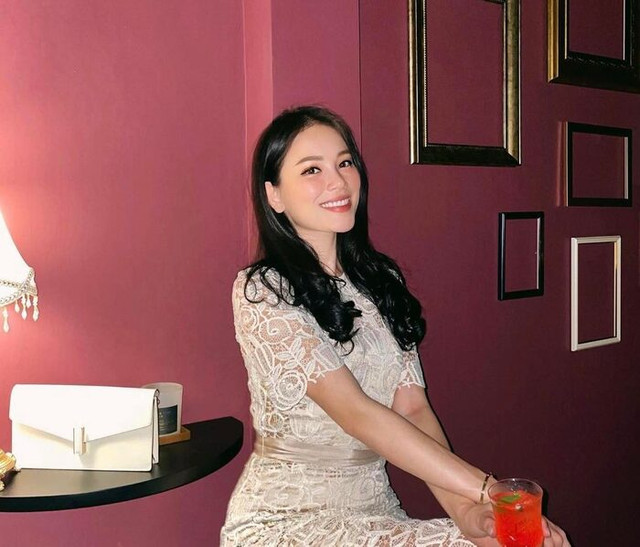 Linh Rin ẩn ý nhắc đến chuyện kết hôn: Chặng đường tiếp theo như bản nhạc - Hình 2 Linh Rin an y nhac den chuyen ket hon: Chang duong tiep theo nhu ban nhac-Hinh-2