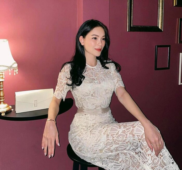 Linh Rin ẩn ý nhắc đến chuyện kết hôn: Chặng đường tiếp theo như bản nhạc Linh Rin an y nhac den chuyen ket hon: Chang duong tiep theo nhu ban nhac