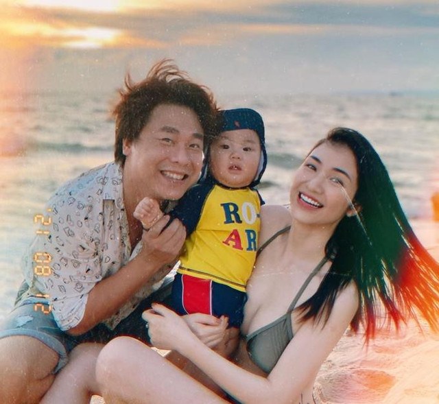 Hòa Minzy bị chất vấn bỏ con đi quay "Sao Nhập Ngũ" - Hình 5 Hoa Minzy bi chat van bo con di quay