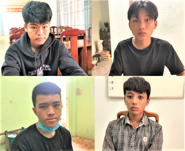 Vụ nam sinh bị đánh hội đồng tử vong: Khởi tố 4 bị can, bắt thêm một đối tượng Vu nam sinh bi danh hoi dong tu vong: Khoi to 4 bi can, bat them mot doi tuong