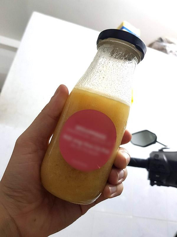 Thực phẩm không nên trữ lâu trong tủ lạnh vì dễ biến chất, gây ngộ độc - Hình 3 Thuc pham khong nen tru lau trong tu lanh vi de bien chat, gay ngo doc-Hinh-3