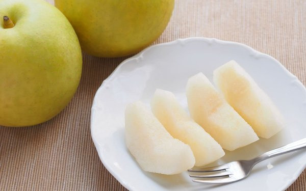 5 loại thực phẩm có màu trắng ăn vào bổ phổi, tăng đề kháng 5 loai thuc pham co mau trang an vao bo phoi, tang de khang