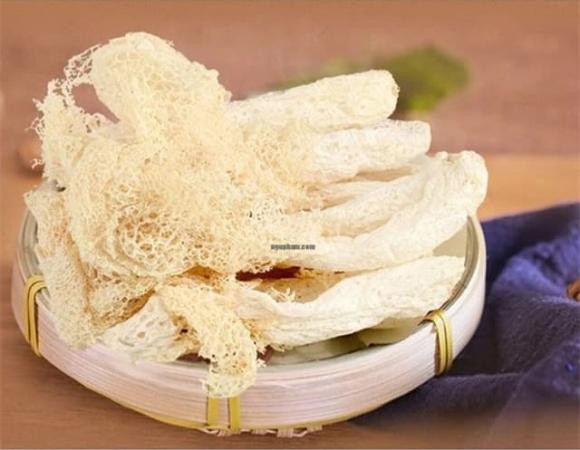 Loại nấm quý hiếm người Trung Quốc săn lùng, Việt Nam có - Hình 4 Loai nam quy hiem nguoi Trung Quoc san lung, Viet Nam co-Hinh-4