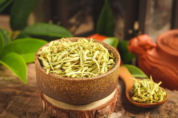 Loại hoa được ví như vương dược giải độc và cách sử dụng đúng Loai hoa duoc vi nhu vuong duoc giai doc va cach su dung dung