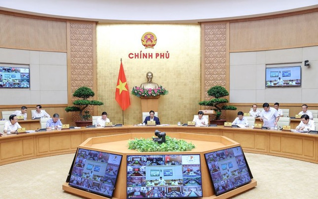 Dự án sân bay Long Thành: Thủ tướng yêu cầu "thay người" nếu không hoàn thành công việc - Hình 2 Du an san bay Long Thanh: Thu tuong yeu cau