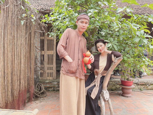 Cuộc sống không còn đau khổ vì phụ nữ của Hiệp Gà - Hình 2 Cuoc song khong con dau kho vi phu nu cua Hiep Ga-Hinh-2