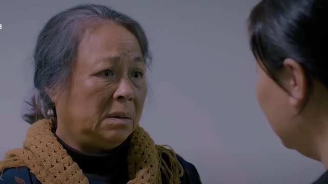 Chấm điểm diễn xuất của Lưu và Luyến trong 'Cuộc đời vẫn đẹp sao' - Hình 4 Cham diem dien xuat cua Luu va Luyen trong 'Cuoc doi van dep sao'-Hinh-4