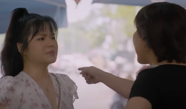 Chấm điểm diễn xuất của Lưu và Luyến trong 'Cuộc đời vẫn đẹp sao' - Hình 8 Cham diem dien xuat cua Luu va Luyen trong 'Cuoc doi van dep sao'-Hinh-8