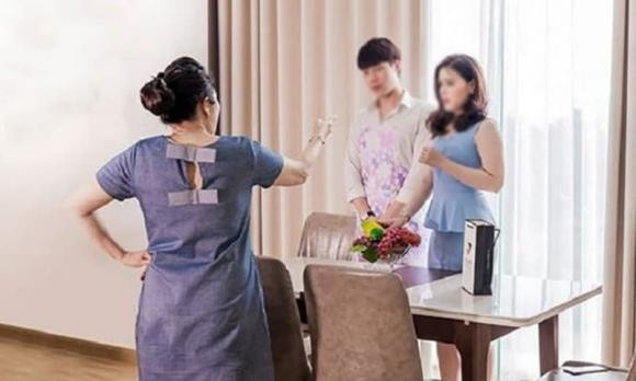 Ở rể 6 năm, chàng trai than 'mẹ vợ quá quắt' - Hình 2 O re 6 nam, chang trai than 'me vo qua quat'-Hinh-2