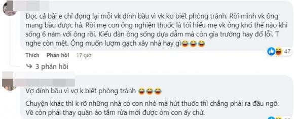 Ở rể 6 năm, chàng trai than 'mẹ vợ quá quắt' - Hình 5 O re 6 nam, chang trai than 'me vo qua quat'-Hinh-5