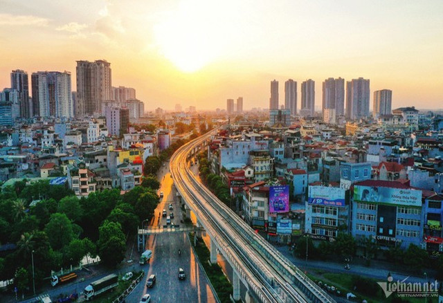 Tốc độ gia tăng người siêu giàu tại Việt Nam nhanh hàng đầu thế giới Toc do gia tang nguoi sieu giau tai Viet Nam nhanh hang dau the gioi