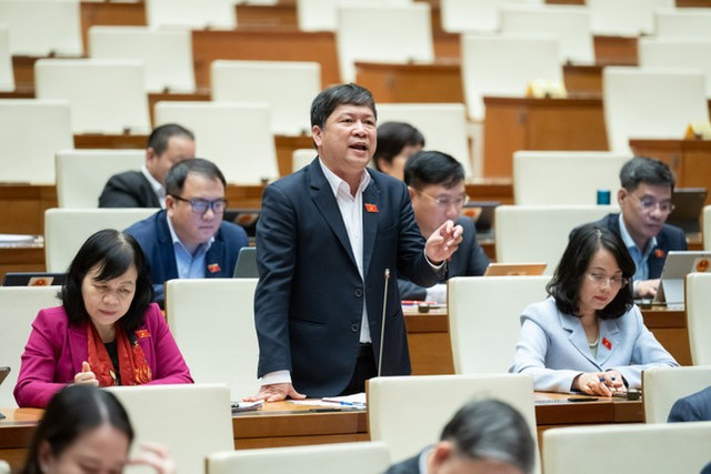 Bộ trưởng Tài chính: "Sẽ siết chặt hoạt động các công ty kiểm toán" - Hình 2 Bo truong Tai chinh: