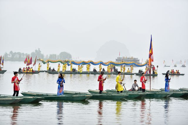 Hàng ngàn người về dự Đại lễ Phật đản Liên Hợp Quốc - Vesak 2019 - Hình 5 Hang ngan nguoi ve du Dai le Phat dan Lien Hop Quoc - Vesak 2019-Hinh-5